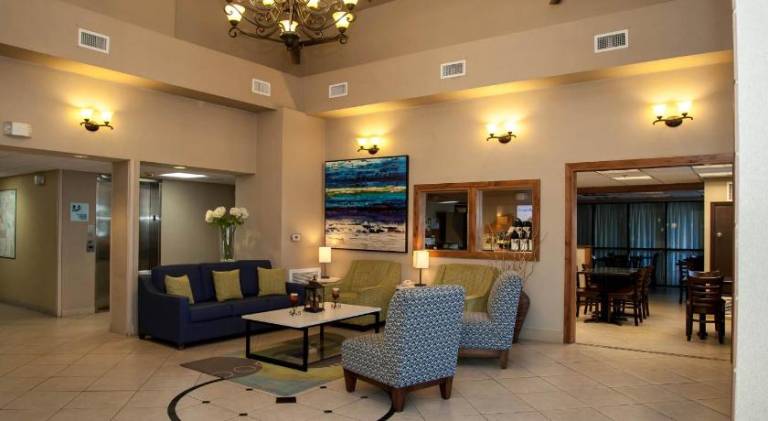 Holiday Inn Express Tucson-Airport By IHG — photo 2