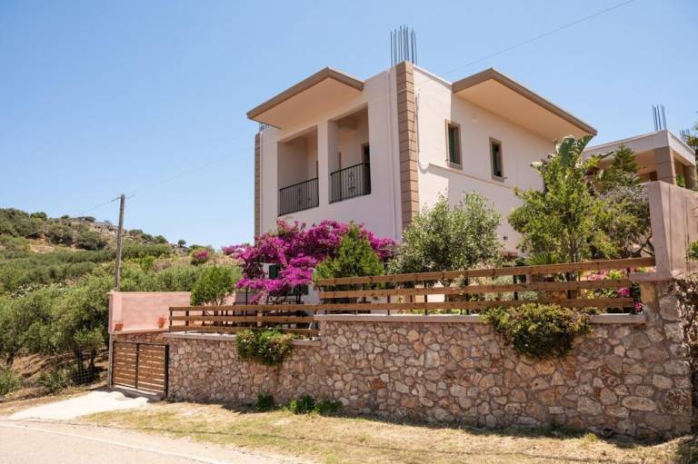 σπίτι  Ravdoucha