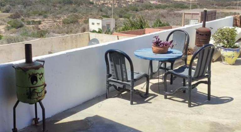 Diabat hostel in Essaouira