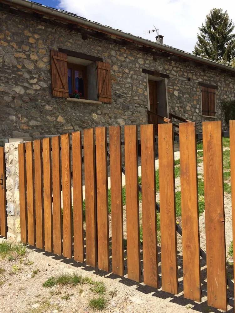 Appartement La Colmiane