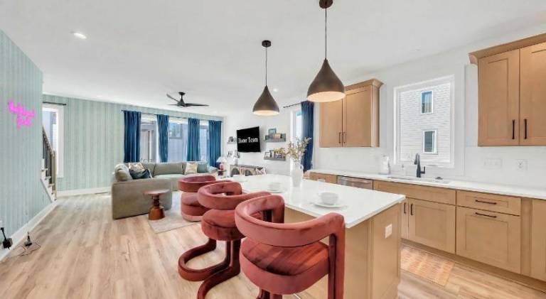 Rental apartment with jacuzzi | Pets are welcome — photo 3