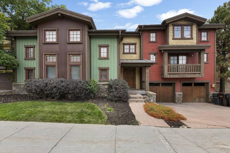 House Park City