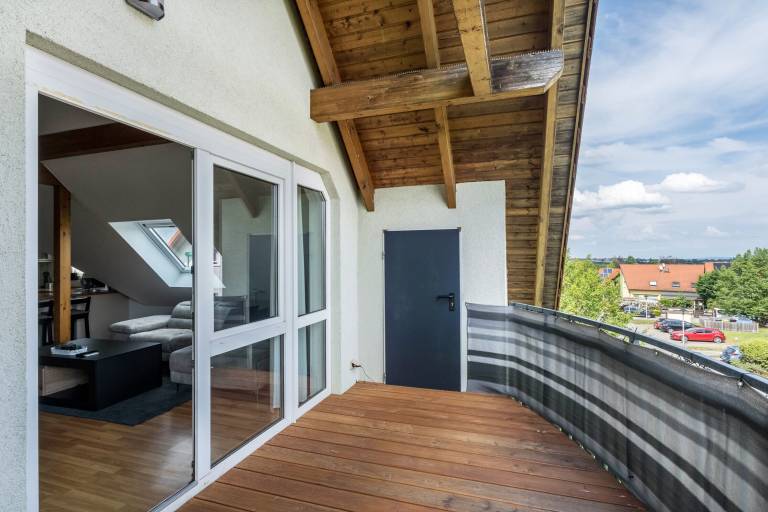 Ferienwohnung  Neukirch/Lausitz