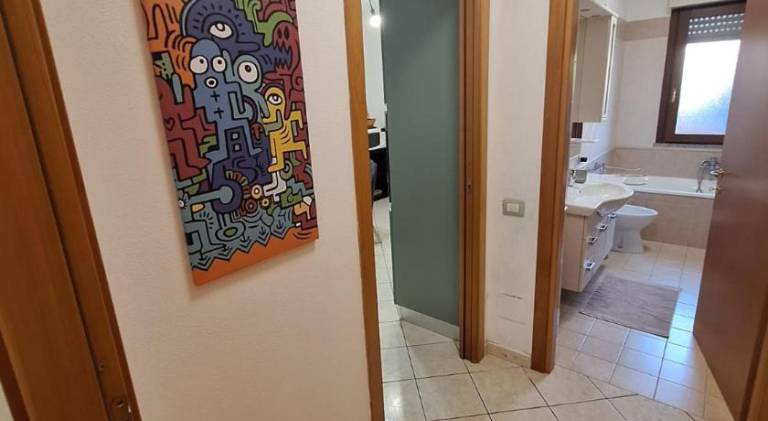 Holiday apartment with 2 rooms for 3 persons — photo 4