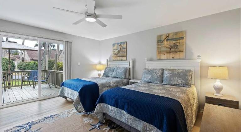 Palmetto Dunes Gem Queens Grant Villa Near Golf Beach & Marina — photo 2