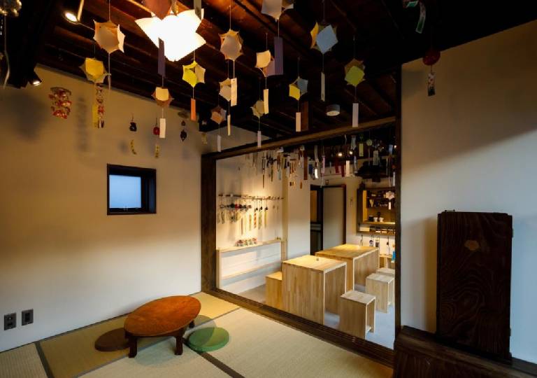Casa  3 Chome-2 Teramachi
