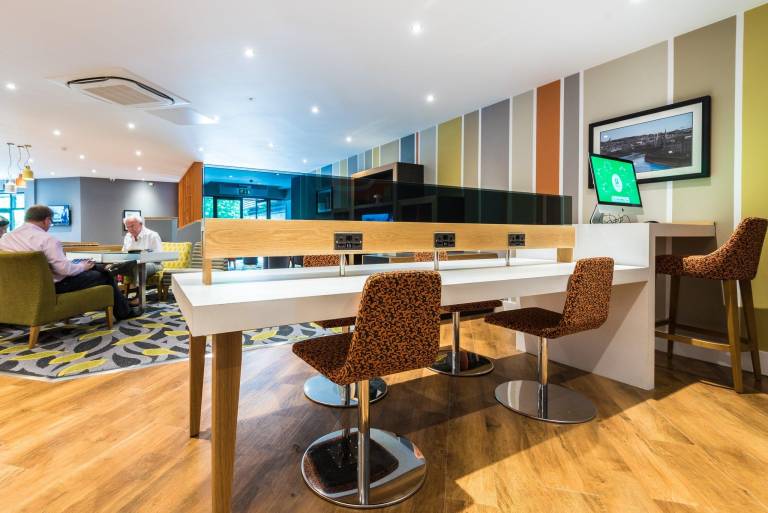 Holiday Inn Lancaster By IHG — photo 5