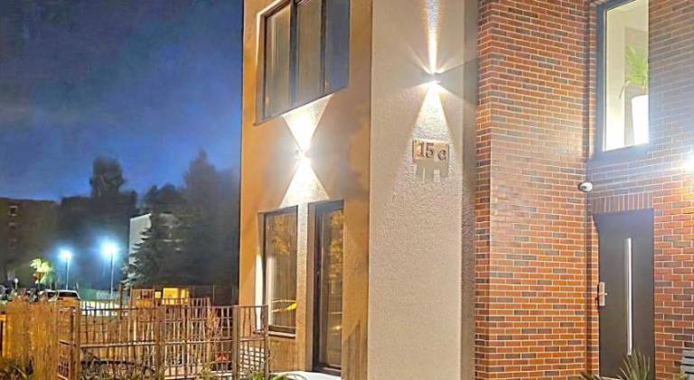 Apartment with 2 rooms for 4 persons — photo 3