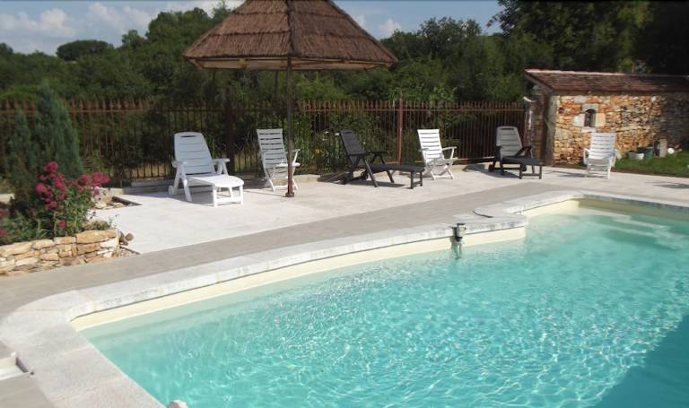 Maison de vacances Salignac-Eyvigues