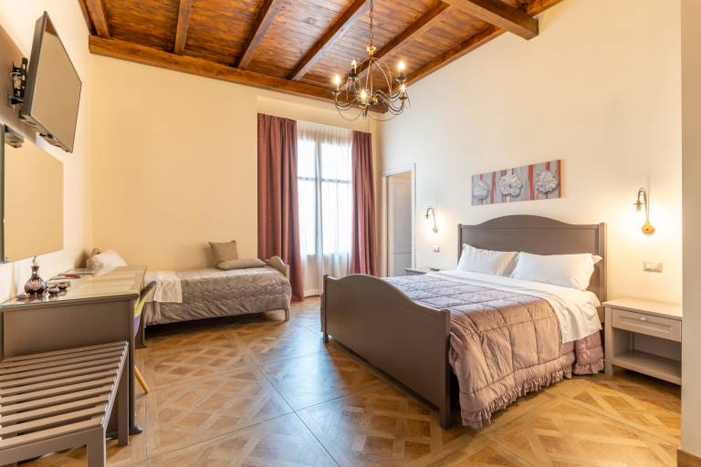 Private room  Licata