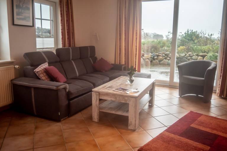Ferienwohnung  Morsum