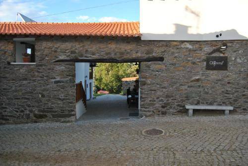 Quinta  Vinhais