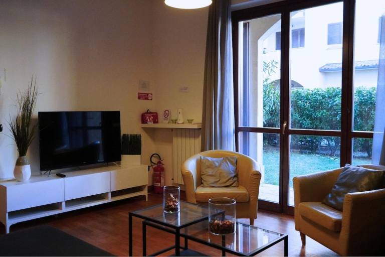 Apartment  Saronno