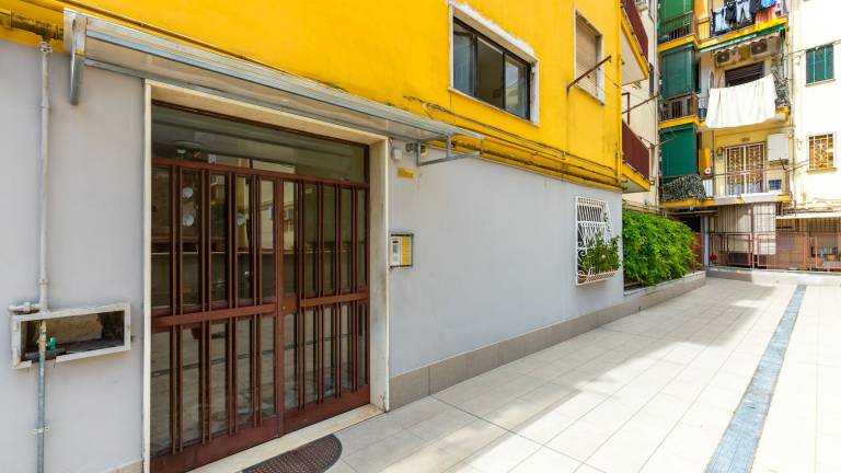 Apartment  Naples