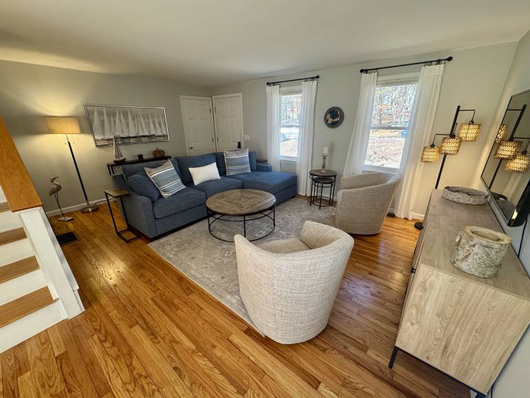 House Wellfleet