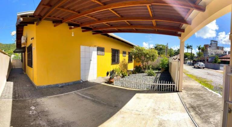 Ample vacation home | Next to the beach | Dogs allowed in Penha