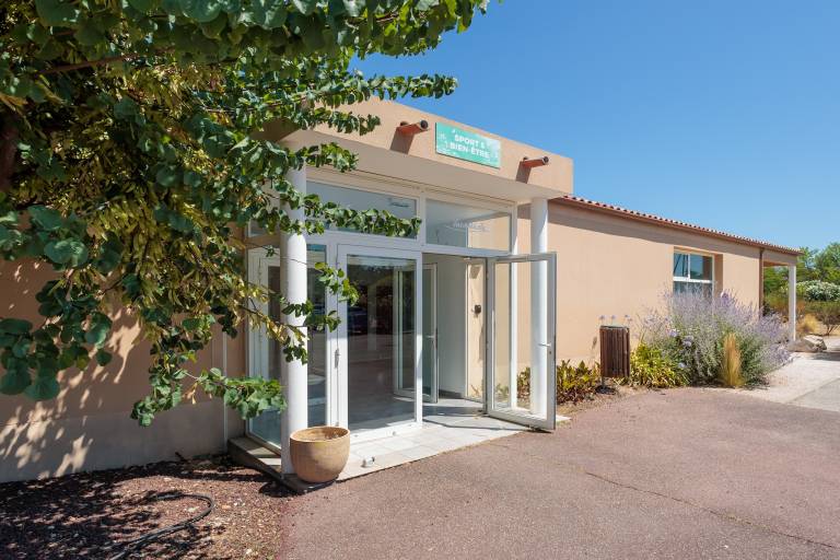 Ferienhaus  Aubignan