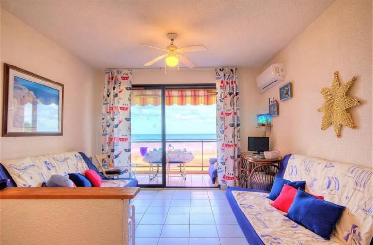 Appartement Cervione