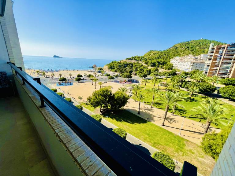 Apartamento Benidorm