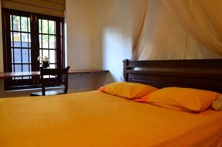 Privatzimmer