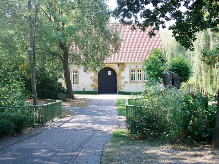 Ferienwohnung Löhne