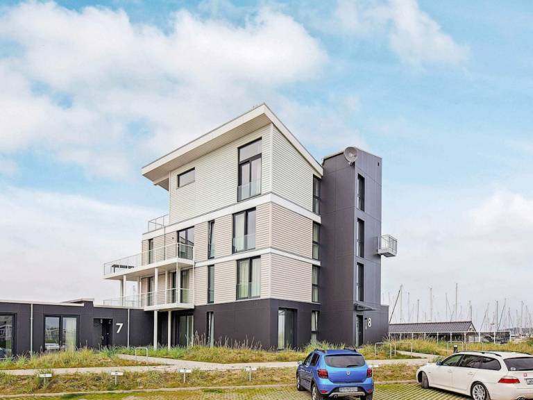 Ferienwohnung Wendtorf