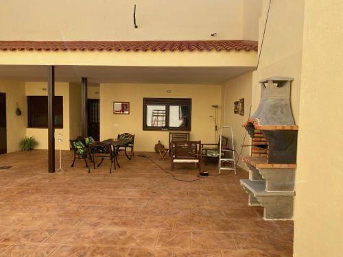 Casa  Borox