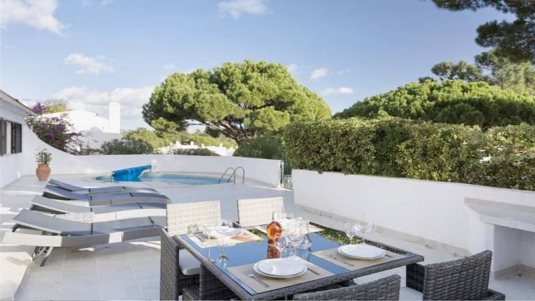 Villa Quarteira
