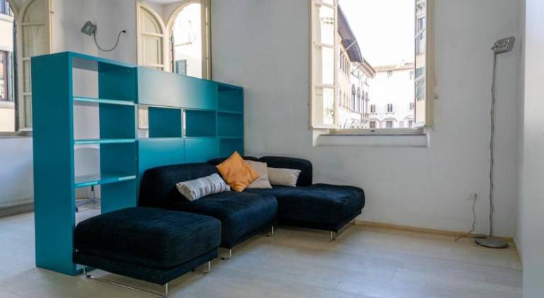 Wonderful holiday apartment | Close to Lucca Cathedral | Good for workation | Dogs allowed in Lucca