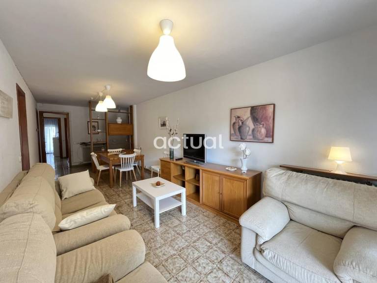 Sea-front apartment with terrace and WiFi, Platja d'Aro — photo 5