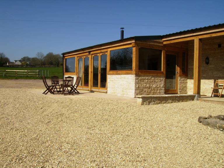 House Horsley