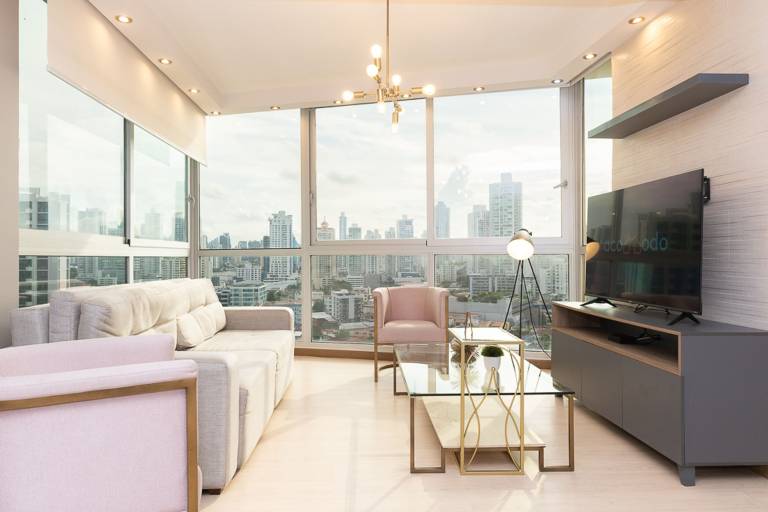 The Avant Condo by AcoModo Coco del Mar