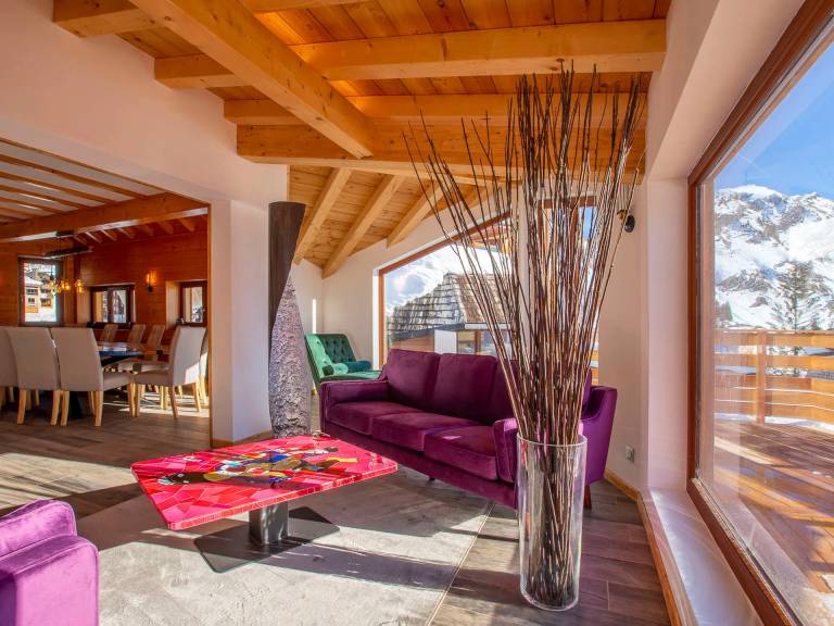 Chalet Avoriaz 1800