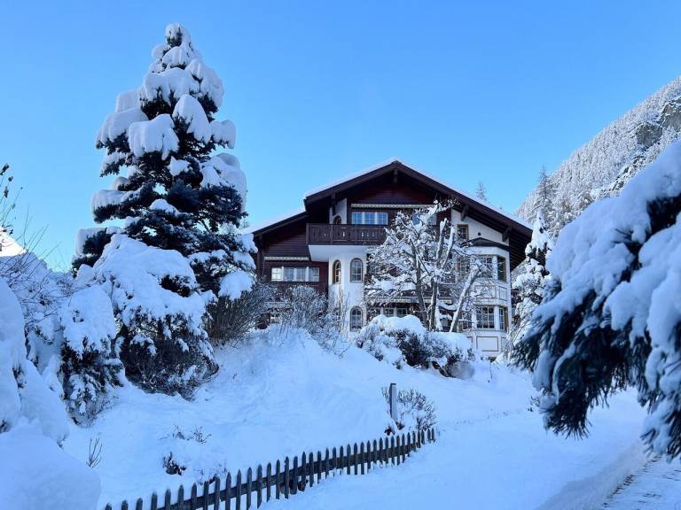 Apartment Zermatt