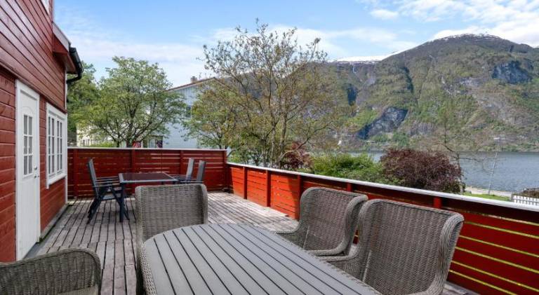 Aurland Guesthouse — photo 3