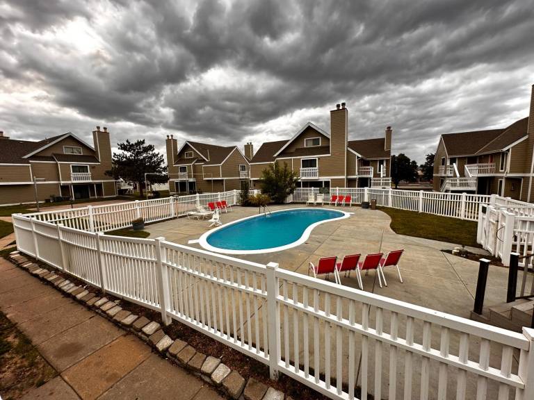 Hawthorn Extended Stay by Wyndham Wichita