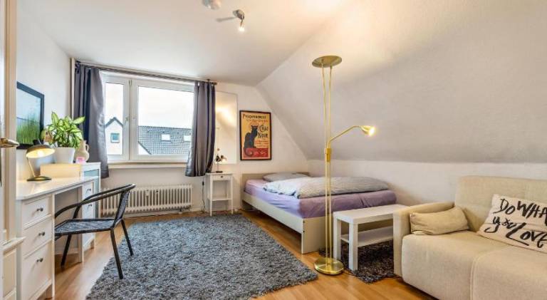Ferienwohnung Lemgo