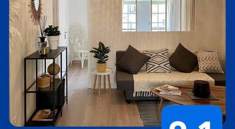 Rental apartment | Close to Popes' Palace in Avignon