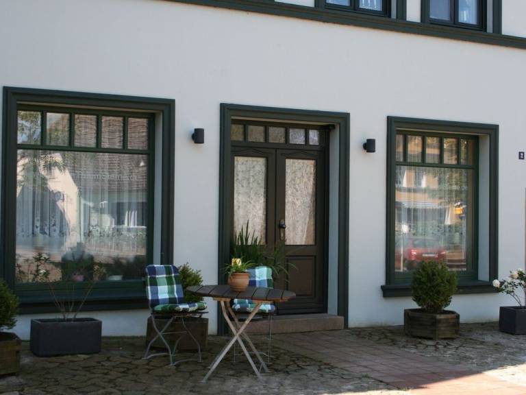 Ferienhaus Gingst