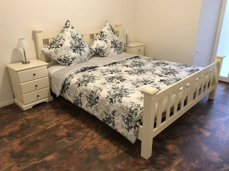 Ferienwohnung  Burrweiler