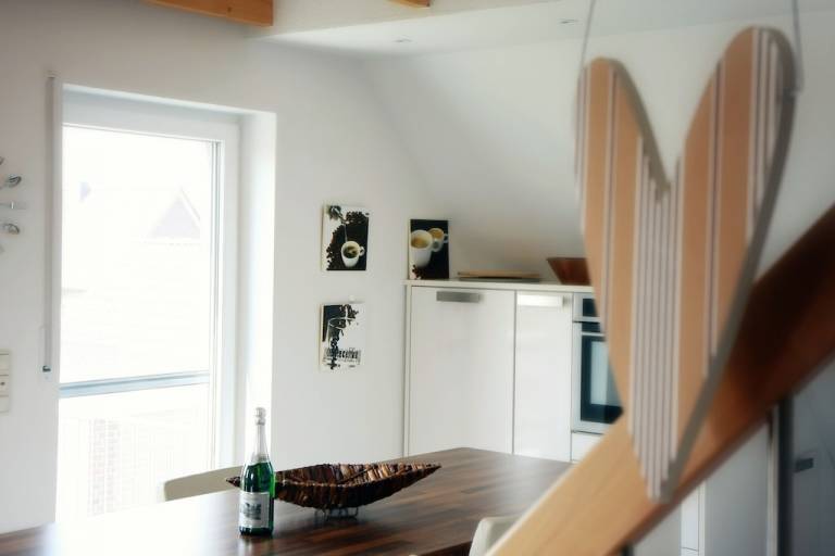 Ferienwohnung Krummhörn