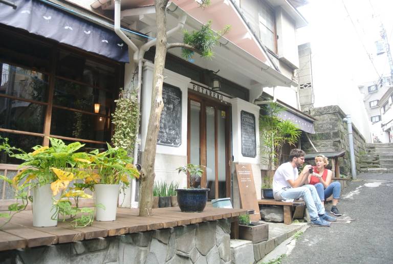 House  Kanagawa