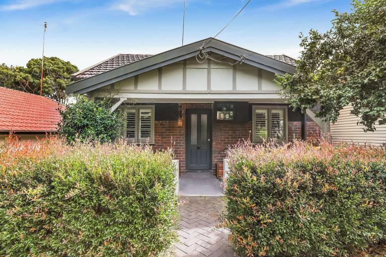 House Bondi Beach