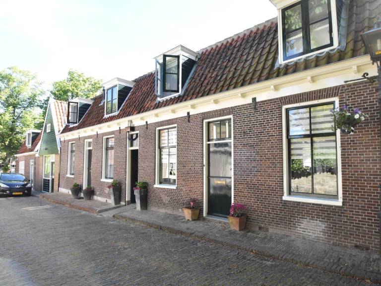 Huis Purmerend