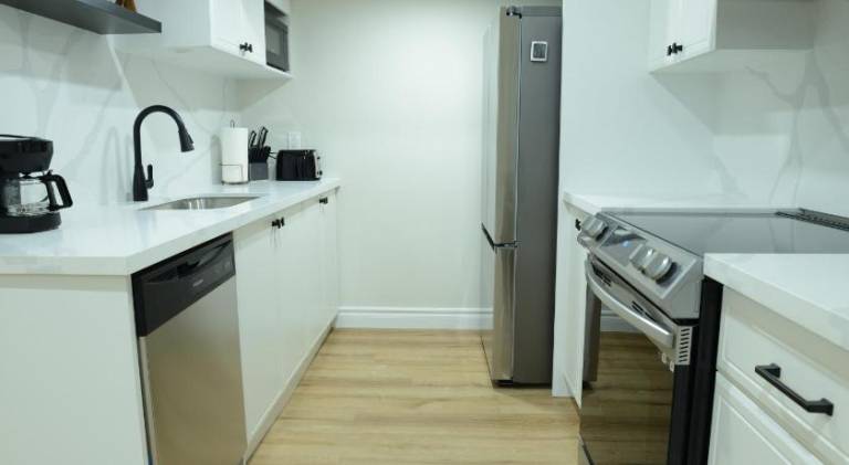 Apartment | Pets are welcome — photo 3