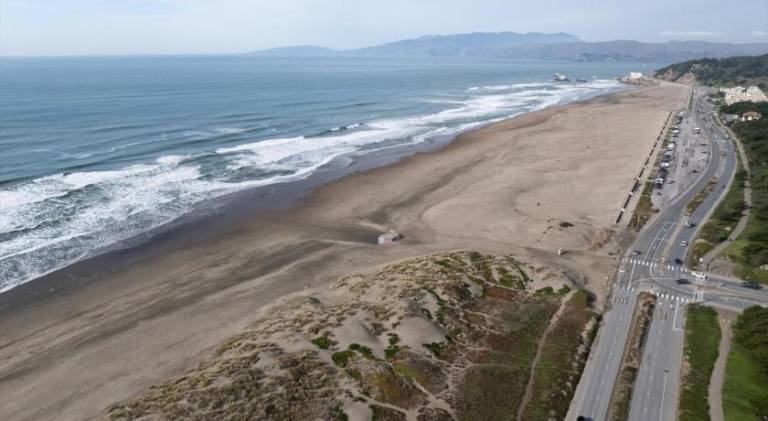 Motel 6 San Francisco, CA - Great Highway — photo 2