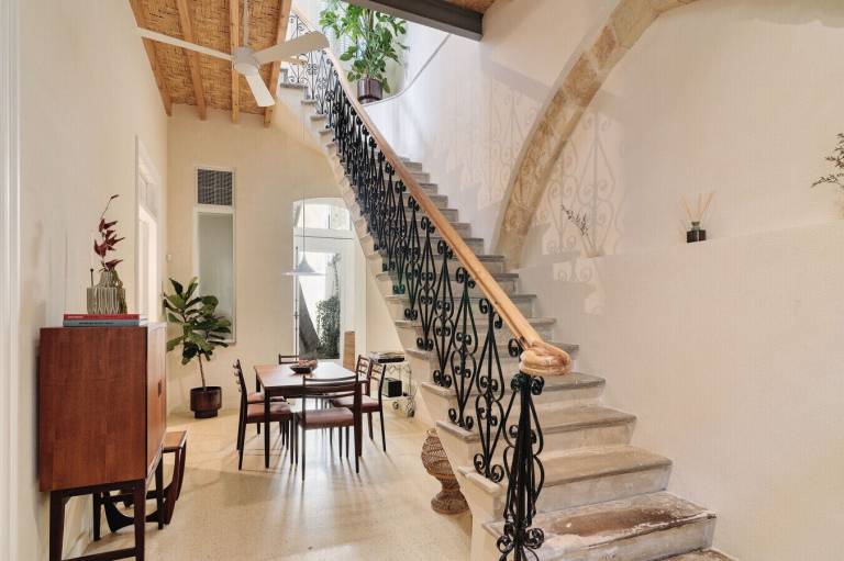 House Nicosia