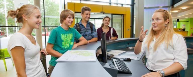 Hostel  Neudorf
