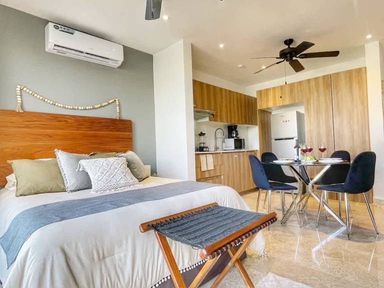 Departamento Tulum