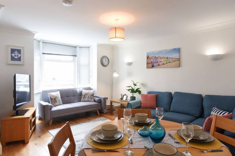 Apartment Portsmouth